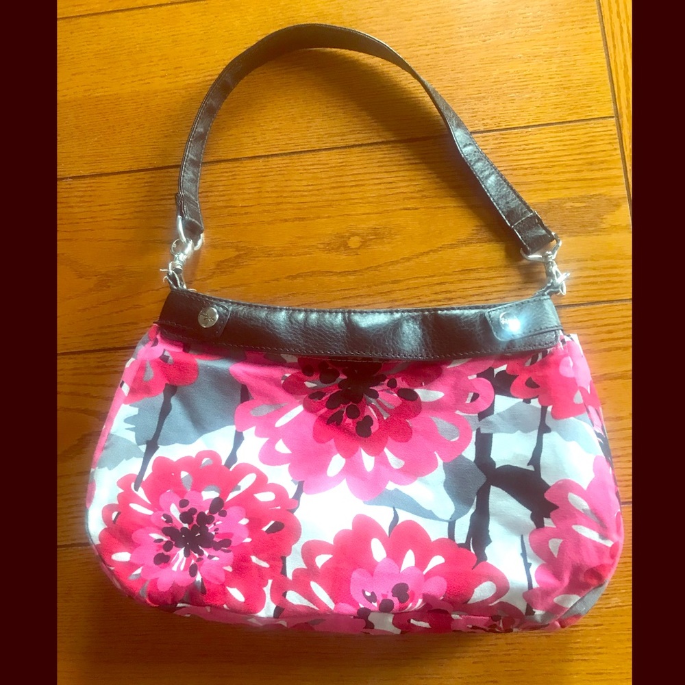 Thirty One skirt purse